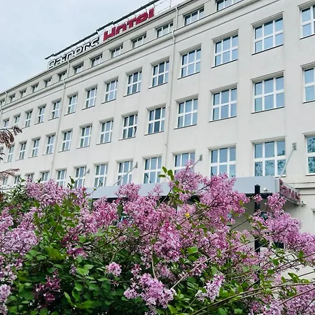 Rainers Hotel Vienna