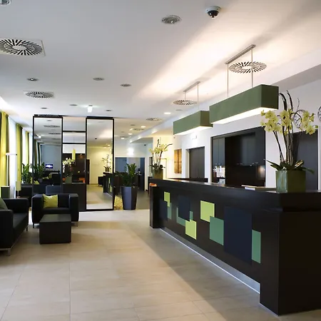 Rainers Hotel Vienna