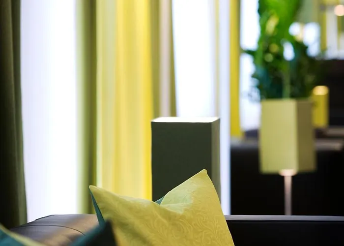 Rainers Hotel 4*