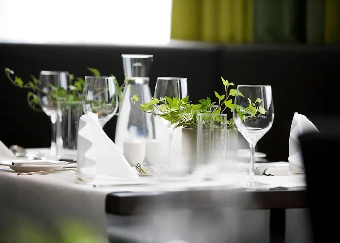 Rainers Hotel Vienna