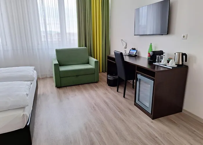 Hotel Rainers Vienna