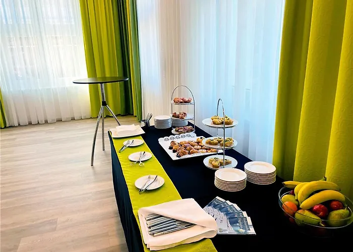 Rainers Hotel Vienna