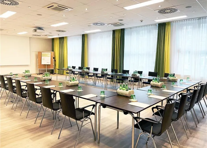 Hotel Rainers Vienna