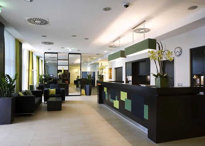 Rainers Hotel