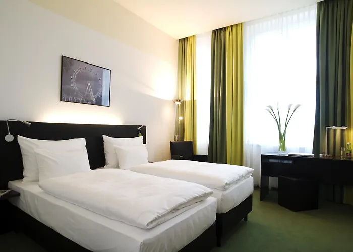Hotel Rainers