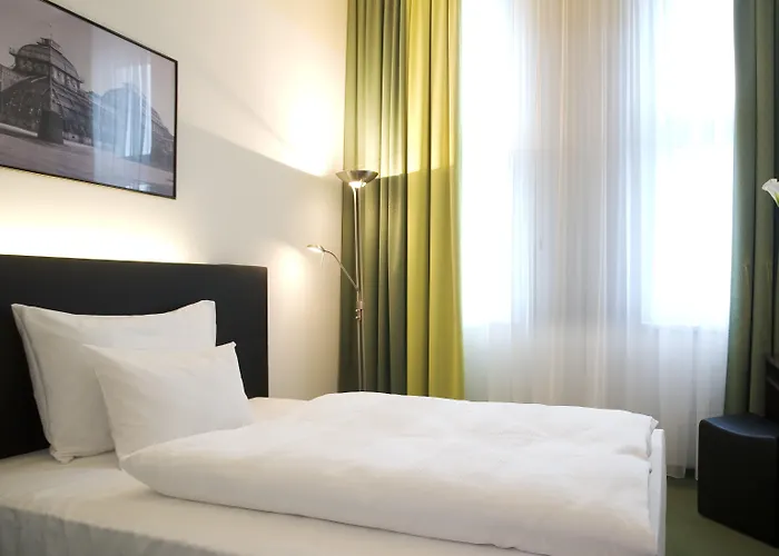 Rainers 4* Viena
