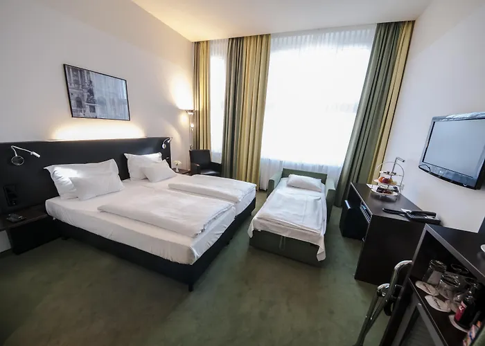 Hotel Rainers