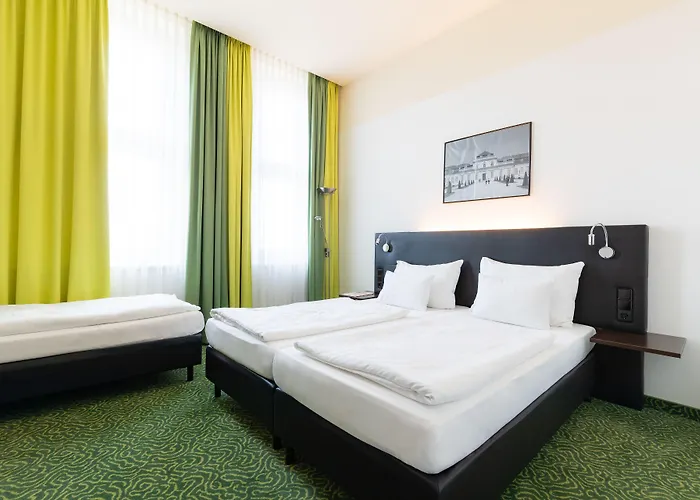 Hotel Rainers 4*