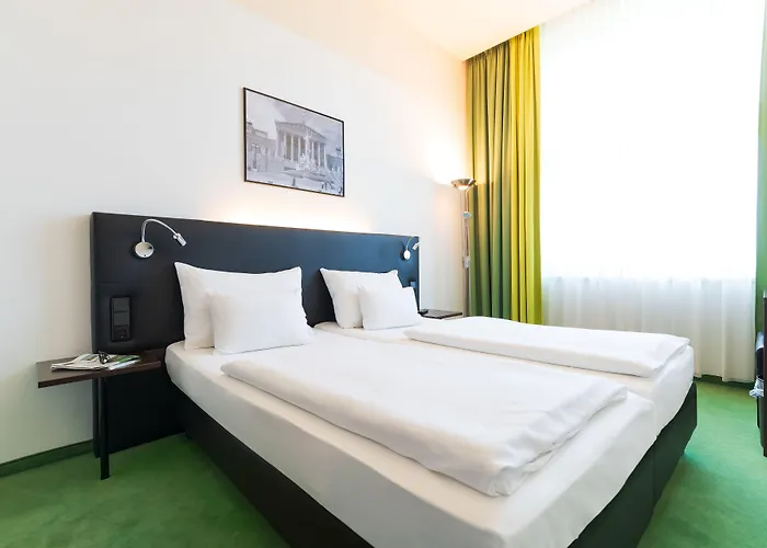 Hotel Rainers Vienna