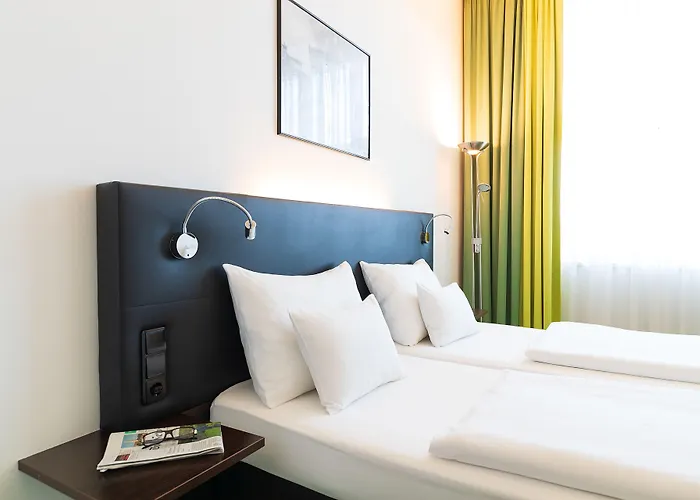 Hotel Rainers Vienna