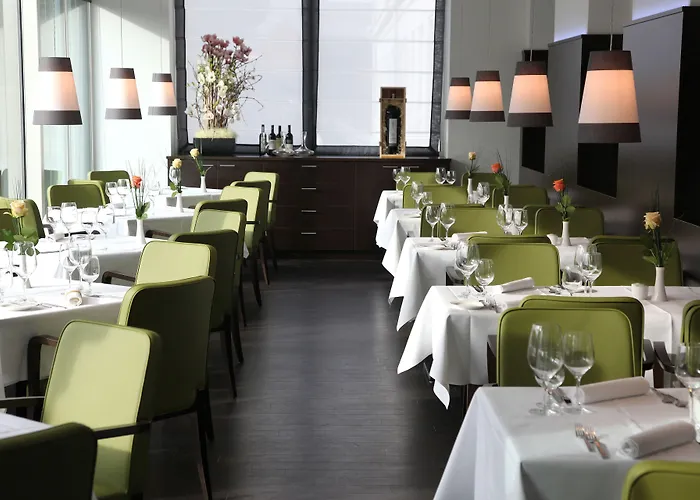 Hotel Rainers 4*
