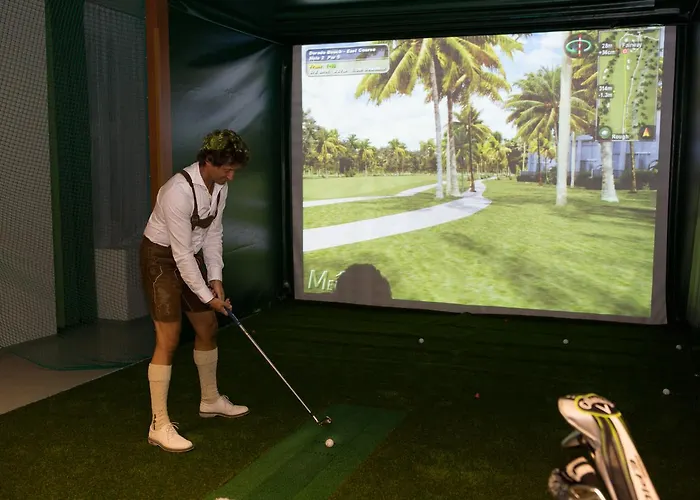 Rainers Hotel 4*